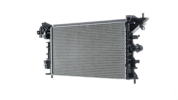 Radiateur moteur (Radiateur de refroidissement) MAHLE Aftermarket ref. CR 2597 000P