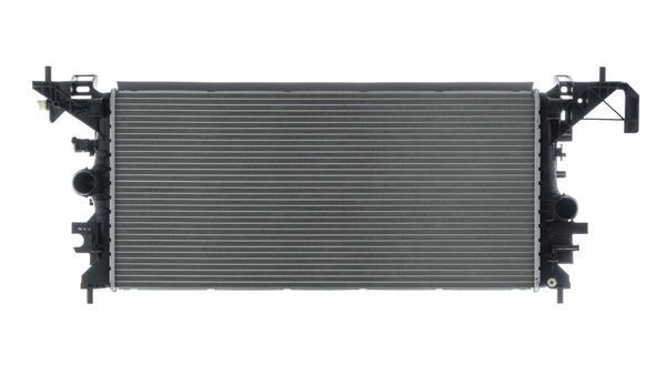 Radiateur moteur (Radiateur de refroidissement) MAHLE Aftermarket ref. CR 2597 000P