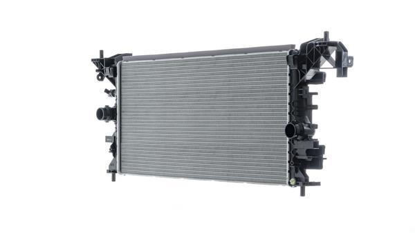 Radiateur moteur (Radiateur de refroidissement) MAHLE Aftermarket ref. CR 2597 000P