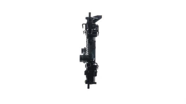 Radiateur moteur (Radiateur de refroidissement) MAHLE Aftermarket ref. CR 2597 000P