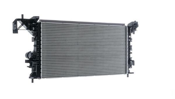 Radiateur moteur (Radiateur de refroidissement) MAHLE Aftermarket ref. CR 2597 000P