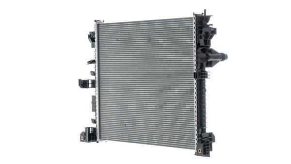 Radiateur moteur (Radiateur de refroidissement) MAHLE Aftermarket CR 2598 000P