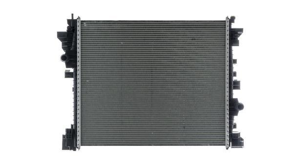 Radiateur moteur (Radiateur de refroidissement) MAHLE Aftermarket CR 2598 000P