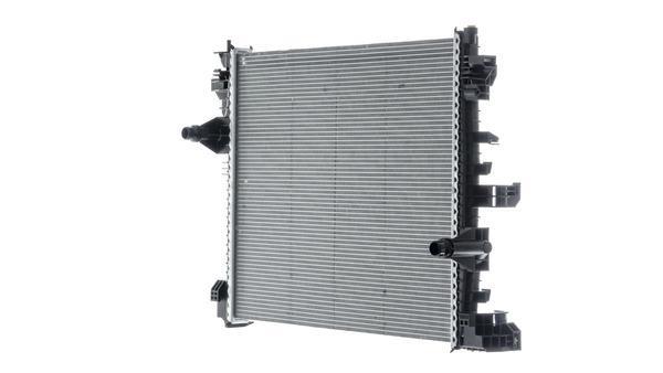 Radiateur moteur (Radiateur de refroidissement) MAHLE Aftermarket CR 2598 000P