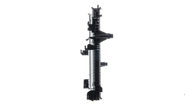 Radiateur moteur (Radiateur de refroidissement) MAHLE Aftermarket CR 2598 000P
