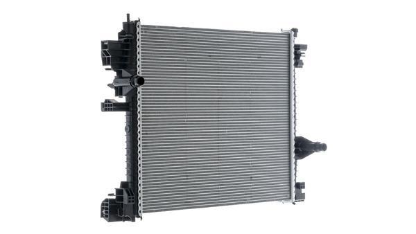 Radiateur moteur (Radiateur de refroidissement) MAHLE Aftermarket CR 2598 000P