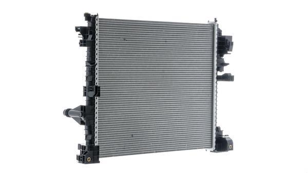 Radiateur moteur (Radiateur de refroidissement) MAHLE Aftermarket CR 2598 000P