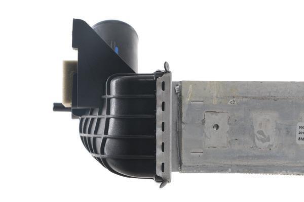 Intercooler, échangeur (Refroidisseur d'air) MAHLE Aftermarket ref. CI 216 000P