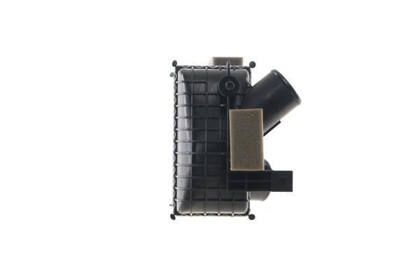 Intercooler, échangeur (Refroidisseur d'air) MAHLE Aftermarket ref. CI 216 000P