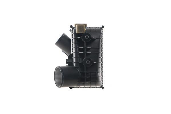 Intercooler, échangeur (Refroidisseur d'air) MAHLE Aftermarket ref. CI 216 000P