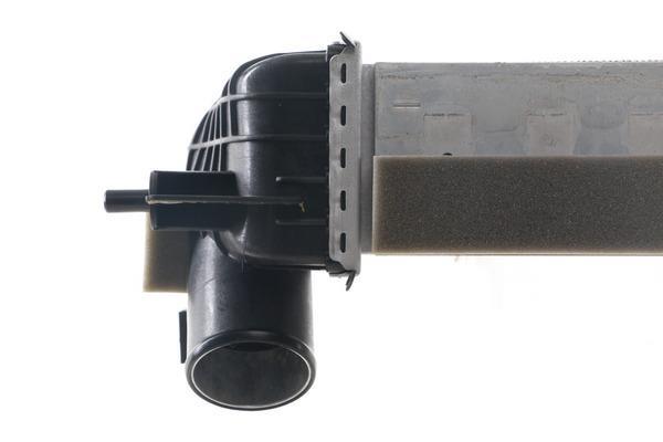 Intercooler, échangeur (Refroidisseur d'air) MAHLE Aftermarket ref. CI 216 000P