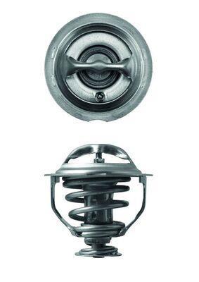Thermostat d'eau (Calorstat) MAHLE Aftermarket ref. TX 117 95D
