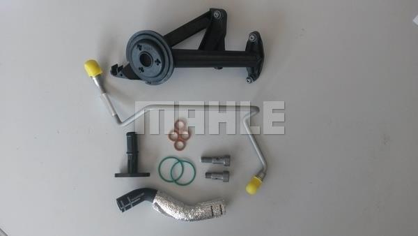Kit de montage Turbocompresseur MAHLE Aftermarket ref. 039 TK 17217 000