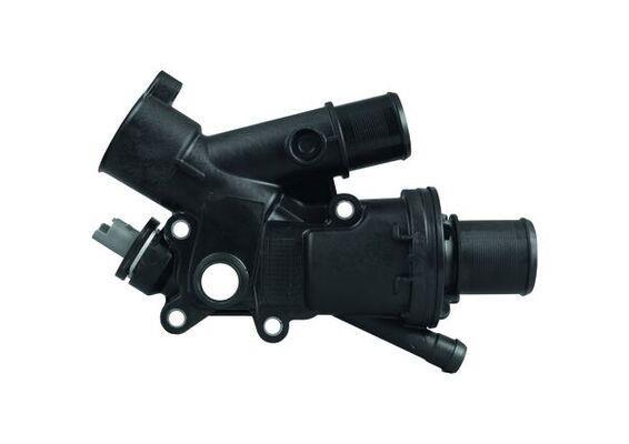 Thermostat d'eau (Calorstat) MAHLE Aftermarket ref. TH 43 83