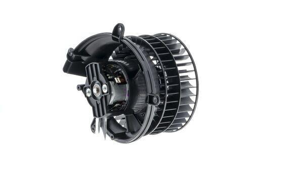 Pulseur d'air habitacle (Ventilateur habitacle) MAHLE Aftermarket ref. AB 59 000S