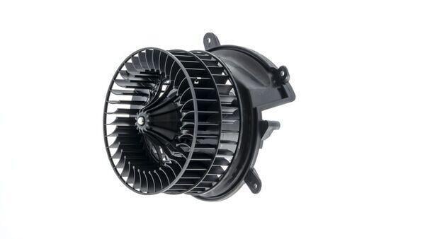 Pulseur d'air habitacle (Ventilateur habitacle) MAHLE Aftermarket ref. AB 59 000S