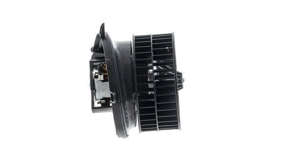 Pulseur d'air habitacle (Ventilateur habitacle) MAHLE Aftermarket ref. AB 59 000S