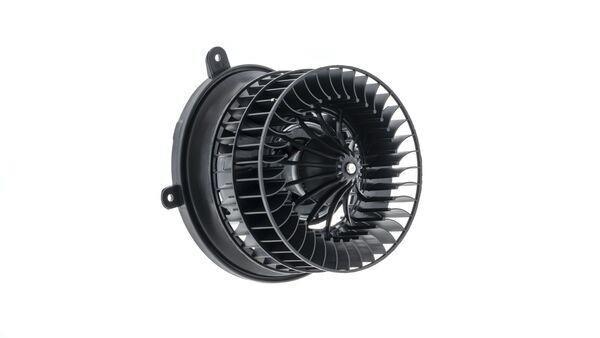 Pulseur d'air habitacle (Ventilateur habitacle) MAHLE Aftermarket ref. AB 59 000S