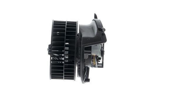 Pulseur d'air habitacle (Ventilateur habitacle) MAHLE Aftermarket ref. AB 59 000S