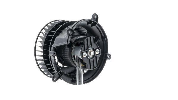 Pulseur d'air habitacle (Ventilateur habitacle) MAHLE Aftermarket ref. AB 59 000S