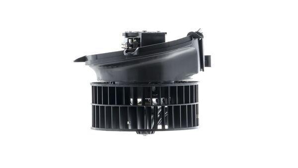 Pulseur d'air habitacle (Ventilateur habitacle) MAHLE Aftermarket ref. AB 59 000S