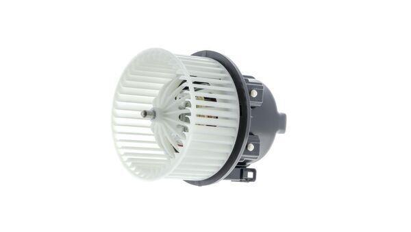 Pulseur d'air habitacle (Ventilateur habitacle) MAHLE Aftermarket ref. AB 116 000P