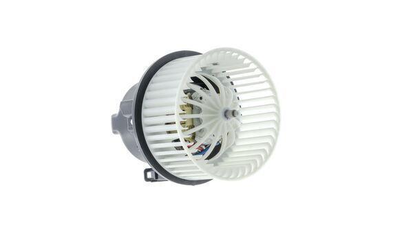 Pulseur d'air habitacle (Ventilateur habitacle) MAHLE Aftermarket ref. AB 116 000P