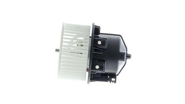 Pulseur d'air habitacle (Ventilateur habitacle) MAHLE Aftermarket ref. AB 116 000P