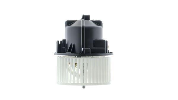 Pulseur d'air habitacle (Ventilateur habitacle) MAHLE Aftermarket ref. AB 116 000P