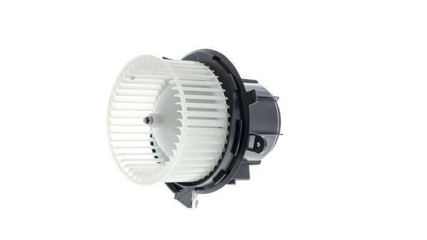 Pulseur d'air habitacle (Ventilateur habitacle) MAHLE Aftermarket AB 119 000P