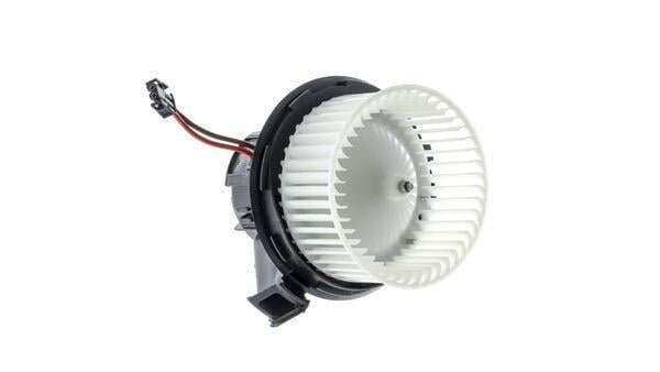 Pulseur d'air habitacle (Ventilateur habitacle) MAHLE Aftermarket AB 119 000P