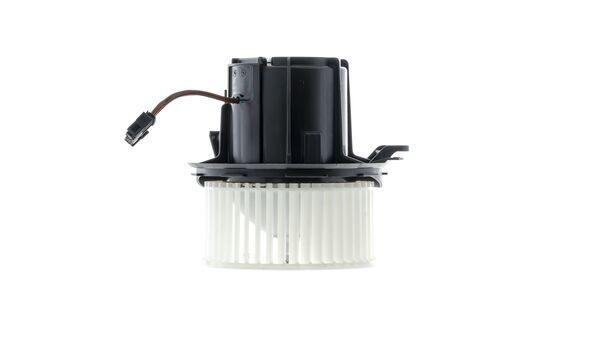 Pulseur d'air habitacle (Ventilateur habitacle) MAHLE Aftermarket AB 119 000P