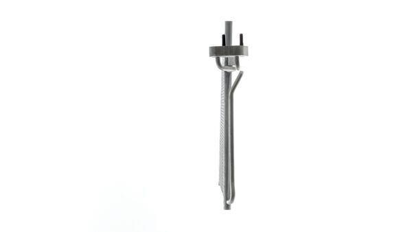 Condenseur, climatisation (Radiateur de climatisation) MAHLE Aftermarket ref. AC 27 000S