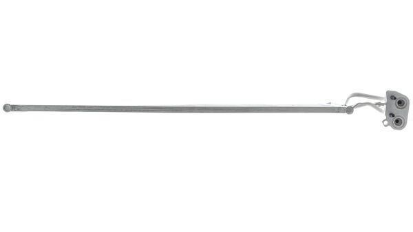 Condenseur, climatisation (Radiateur de climatisation) MAHLE Aftermarket ref. AC 27 000S