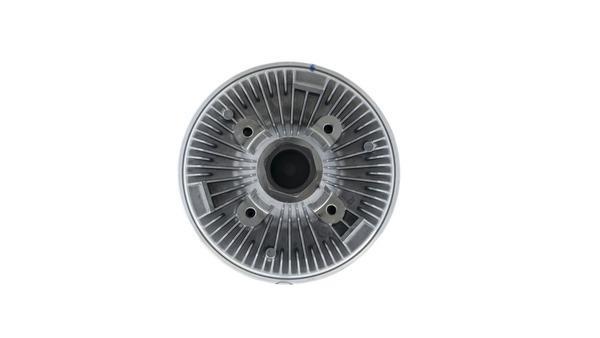 Acoplamento viscoso MAHLE Aftermarket ref. CFC 202 000P