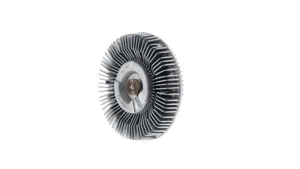 Acoplamento viscoso MAHLE Aftermarket ref. CFC 202 000P