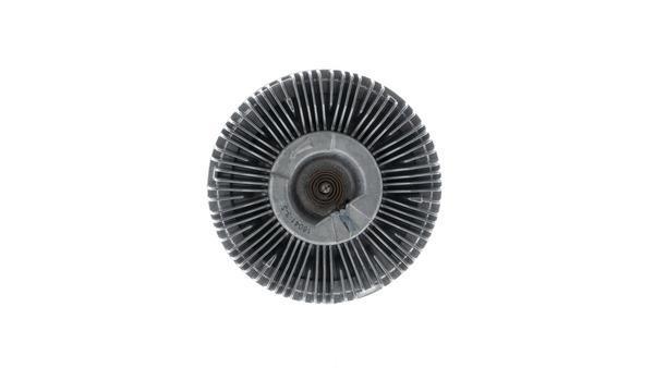 Acoplamento viscoso MAHLE Aftermarket ref. CFC 202 000P