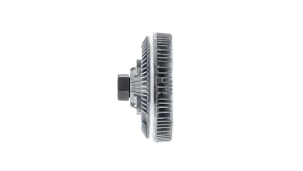 Acoplamento viscoso MAHLE Aftermarket ref. CFC 202 000P