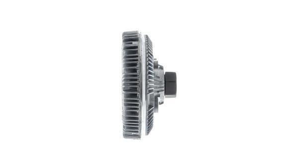 Acoplamento viscoso MAHLE Aftermarket ref. CFC 202 000P