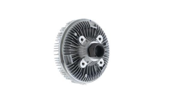 Acoplamento viscoso MAHLE Aftermarket ref. CFC 202 000P