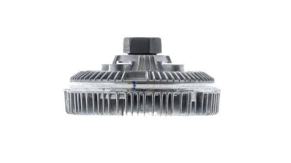 Acoplamento viscoso MAHLE Aftermarket ref. CFC 202 000P