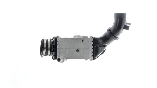 Intercooler, échangeur (Refroidisseur d'air) MAHLE Aftermarket ref. CI 658 000P