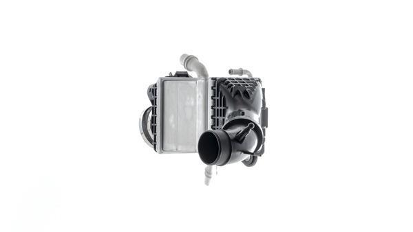 Intercooler, échangeur (Refroidisseur d'air) MAHLE Aftermarket ref. CI 658 000P