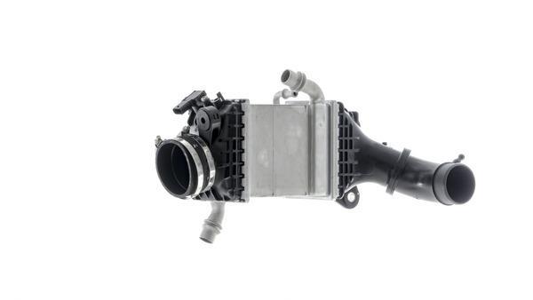 Intercooler, échangeur (Refroidisseur d'air) MAHLE Aftermarket ref. CI 658 000P