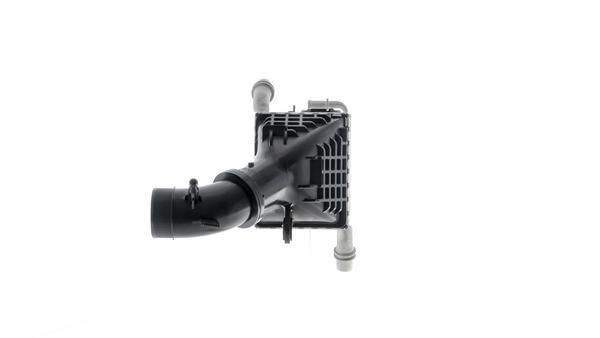 Intercooler, échangeur (Refroidisseur d'air) MAHLE Aftermarket ref. CI 658 000P