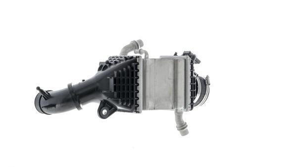Intercooler, échangeur (Refroidisseur d'air) MAHLE Aftermarket ref. CI 658 000P