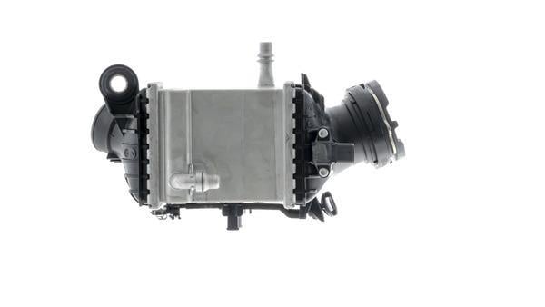 Intercooler, échangeur (Refroidisseur d'air) MAHLE Aftermarket ref. CI 659 000P
