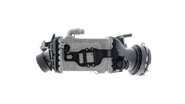 Intercooler, échangeur (Refroidisseur d'air) MAHLE Aftermarket ref. CI 659 000P