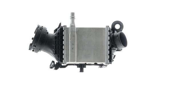 Intercooler, échangeur (Refroidisseur d'air) MAHLE Aftermarket ref. CI 659 000P