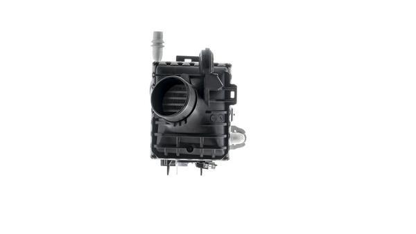 Intercooler, échangeur (Refroidisseur d'air) MAHLE Aftermarket ref. CI 659 000P